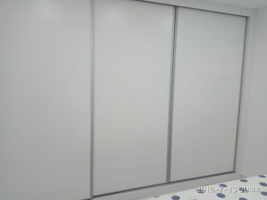 Apartamento Playa Levante Μπένιντορμ Εξωτερικό φωτογραφία