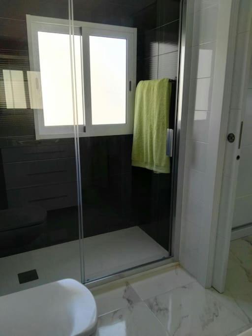 Apartamento Playa Levante Μπένιντορμ Εξωτερικό φωτογραφία